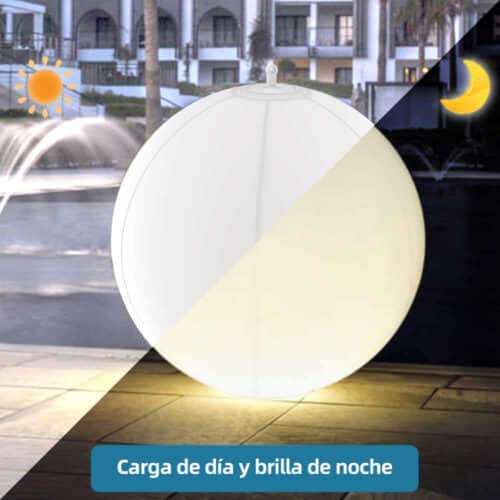 BOLA LED