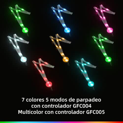 Pantalla a color