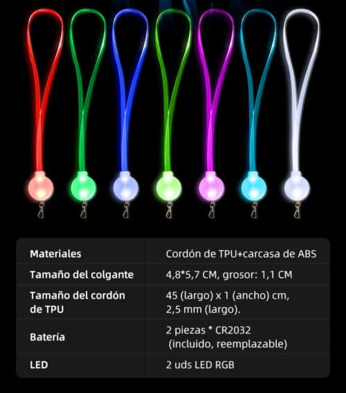 ESPECIFICACIÓN