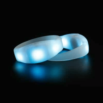 Pulseras LED Pulseras LED