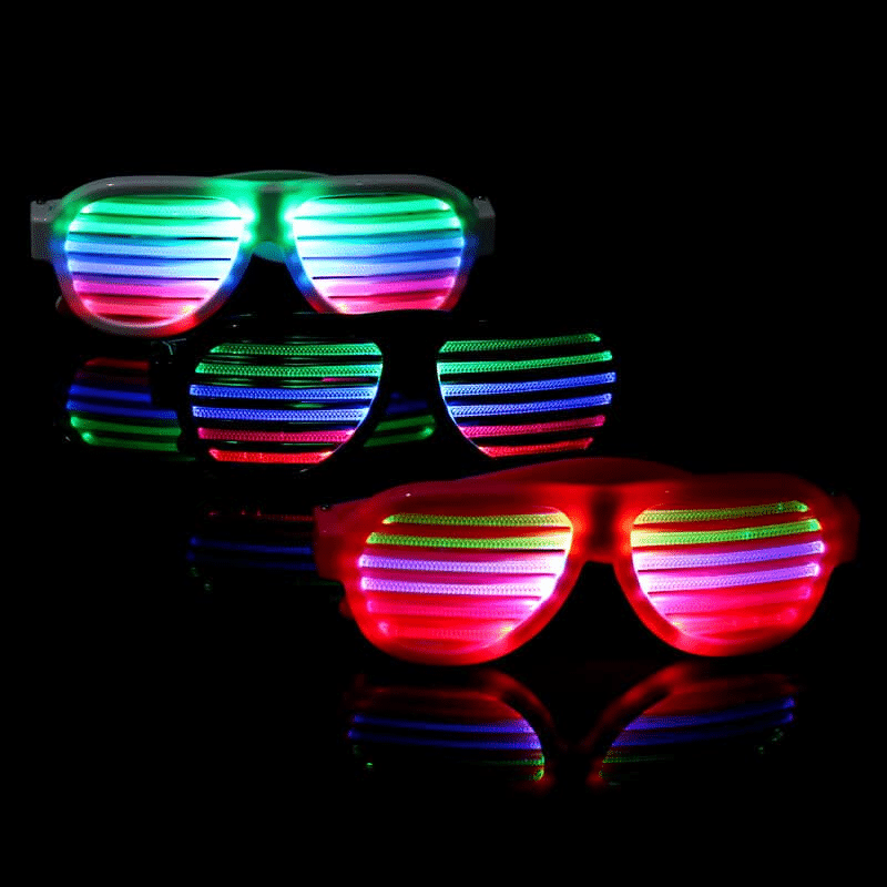 Gafas LED Gafas LED