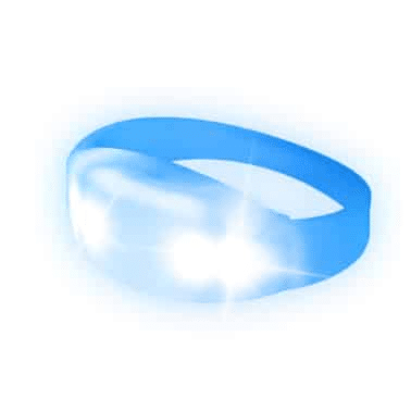 LED bracelets LED bracelets