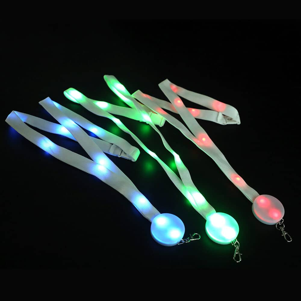 cordones LED cordones LED