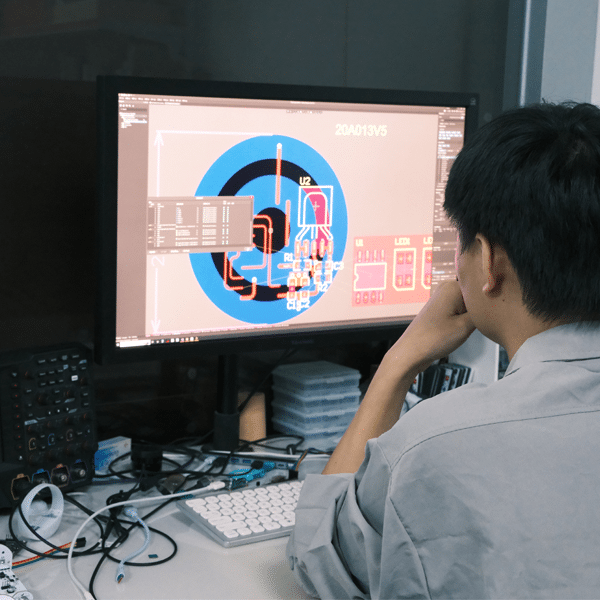 PCB PCB